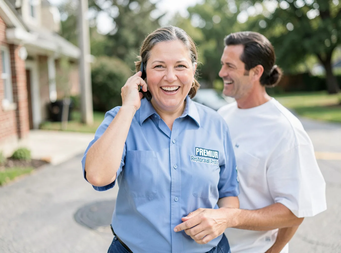Water Damage Restoration Crisfield, MD FAQs